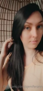 JeniferAnn [ ojeniferann ] Onlyfans leaked video 8860490 on Hotleaks.tv