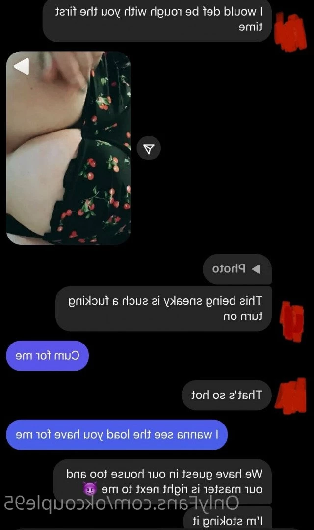 OKcouple [ okcouple95 ] Onlyfans leaked photo 2910681 on Hotleaks.tv