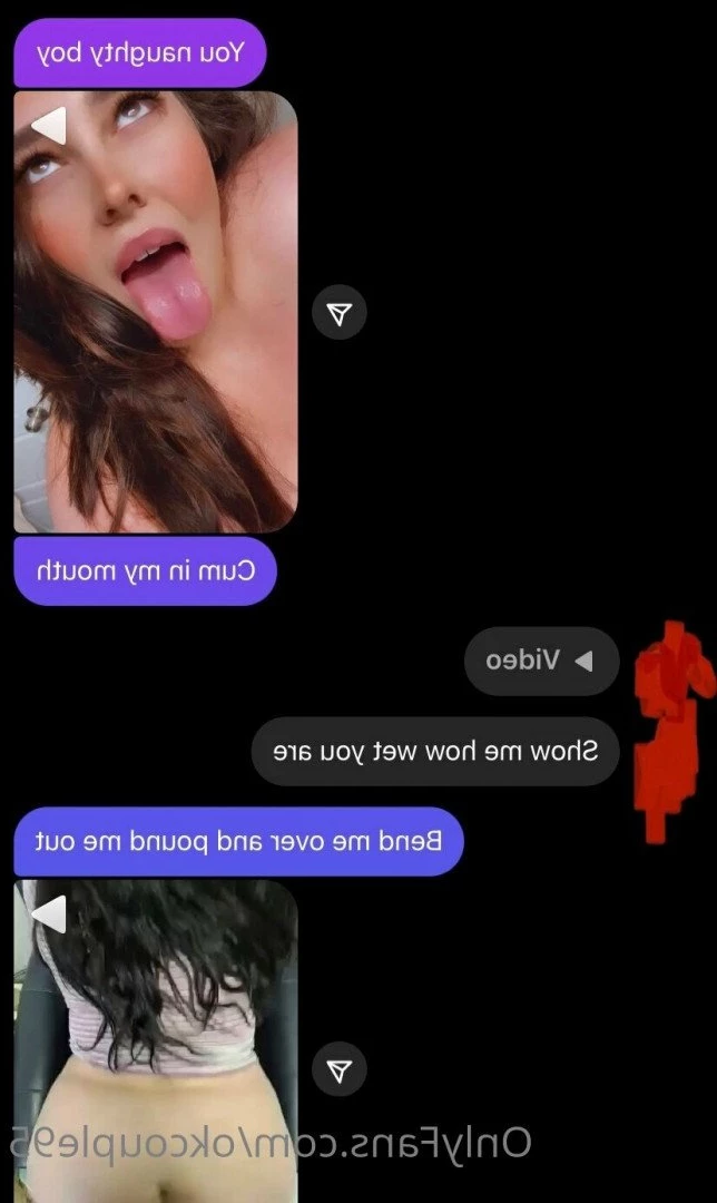 OKcouple [ okcouple95 ] Onlyfans leaked photo 2910738 on Hotleaks.tv