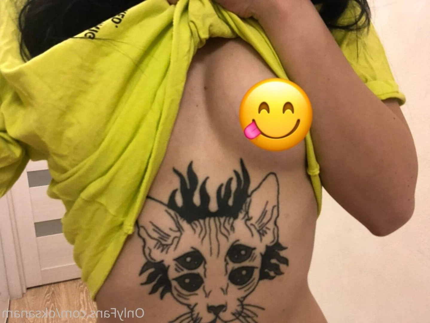 OKsi [ oksanam ] Onlyfans leaked photo 2898874 on Hotleaks.tv