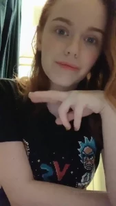 Ella Hughes [ ellahughesxxx ] Onlyfans leaked video 1380854 on Hotleaks.tv