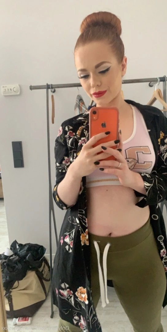 Ella Hughes [ ellahughesxxx ] Onlyfans leaked photo 341913 on Hotleaks.tv