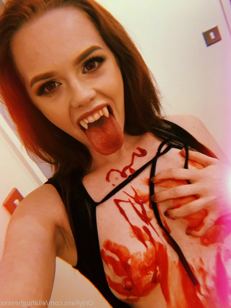 Ella Hughes [ ellahughesxxx ] Onlyfans leaked photo 341945 on Hotleaks.tv