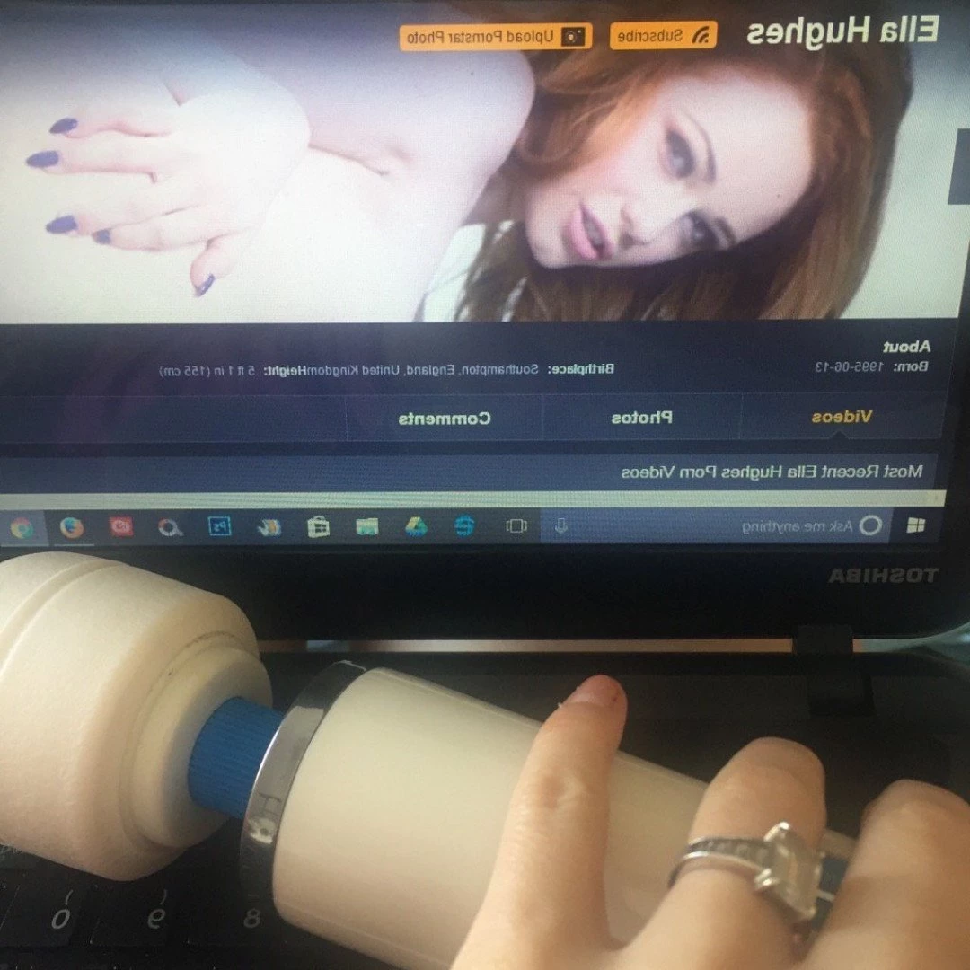 Ella Hughes [ ellahughesxxx ] Onlyfans leaked photo 342217 on Hotleaks.tv