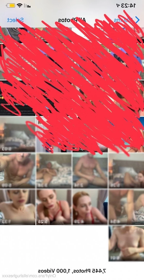 Ella Hughes [ ellahughesxxx ] Onlyfans leaked photo 342239 on Hotleaks.tv