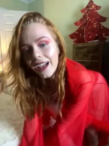 Ella Hughes [ ellahughesxxx ] Onlyfans leaked video 10765933 on Hotleaks.tv