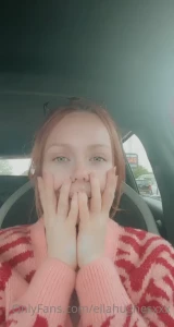 Ella Hughes [ ellahughesxxx ] Onlyfans leaked video 10765969 on Hotleaks.tv