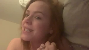 Ella Hughes [ ellahughesxxx ] Onlyfans leaked video 10765971 on Hotleaks.tv