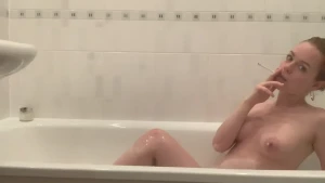 Ella Hughes [ ellahughesxxx ] Onlyfans leaked video 10766001 on Hotleaks.tv
