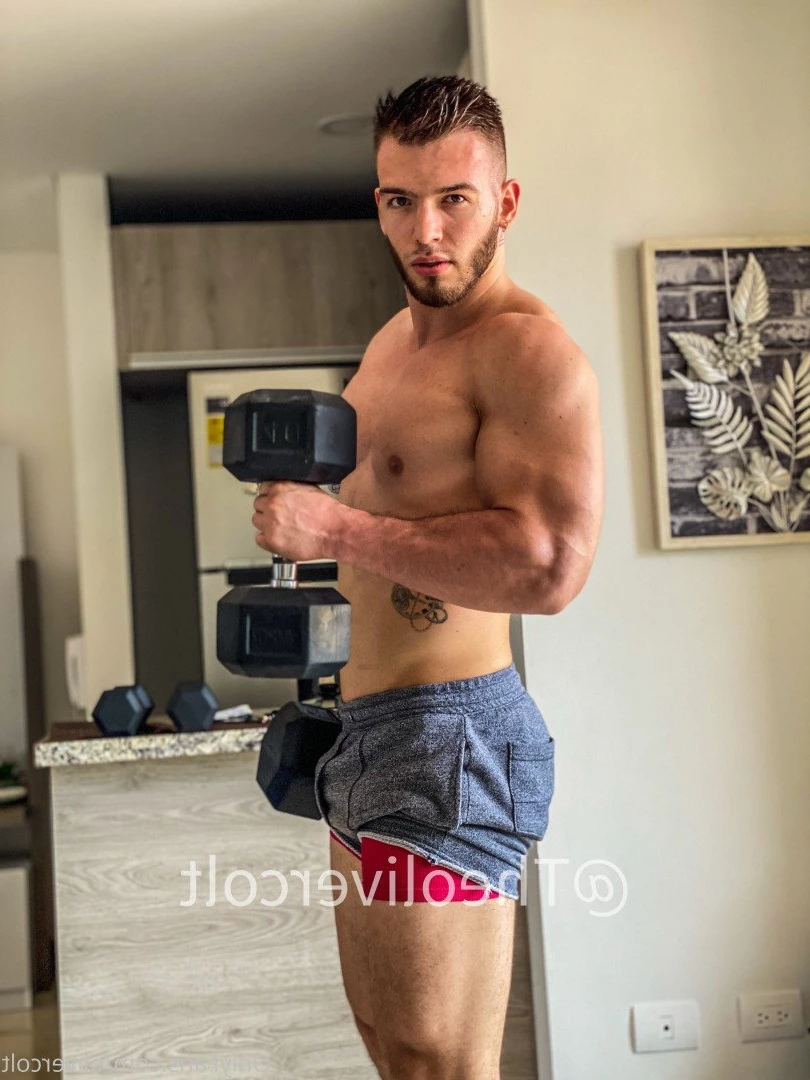 olivercolt Onlyfans leaked photo 2823540 on Hotleaks.tv