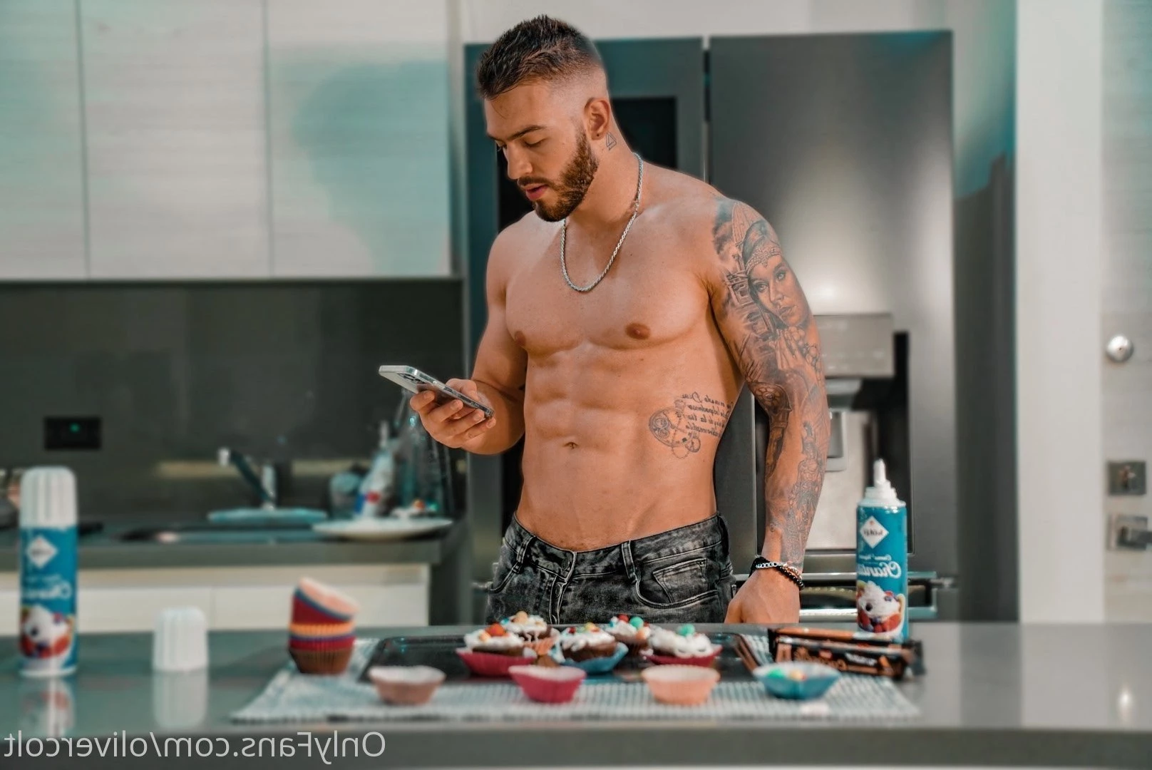 olivercolt Onlyfans leaked photo 2823555 on Hotleaks.tv