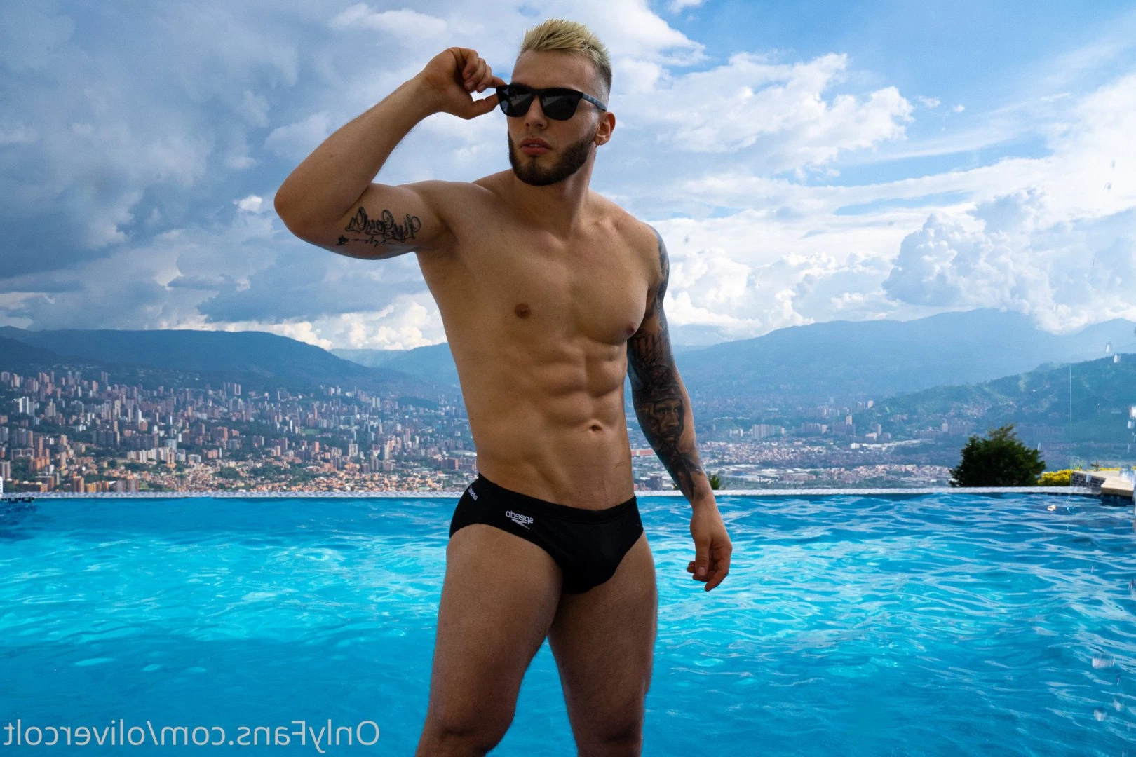 olivercolt Onlyfans leaked photo 2823898 on Hotleaks.tv
