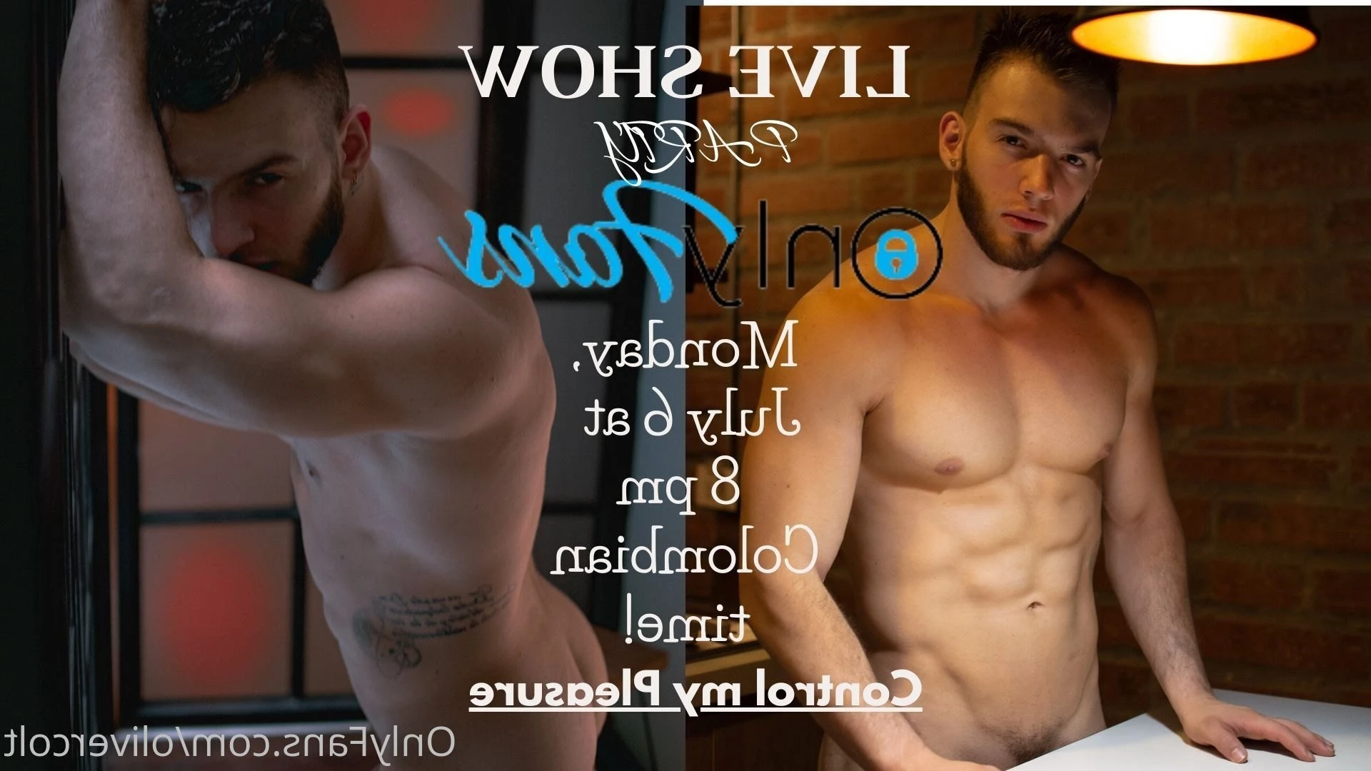 olivercolt Onlyfans leaked photo 2824379 on Hotleaks.tv