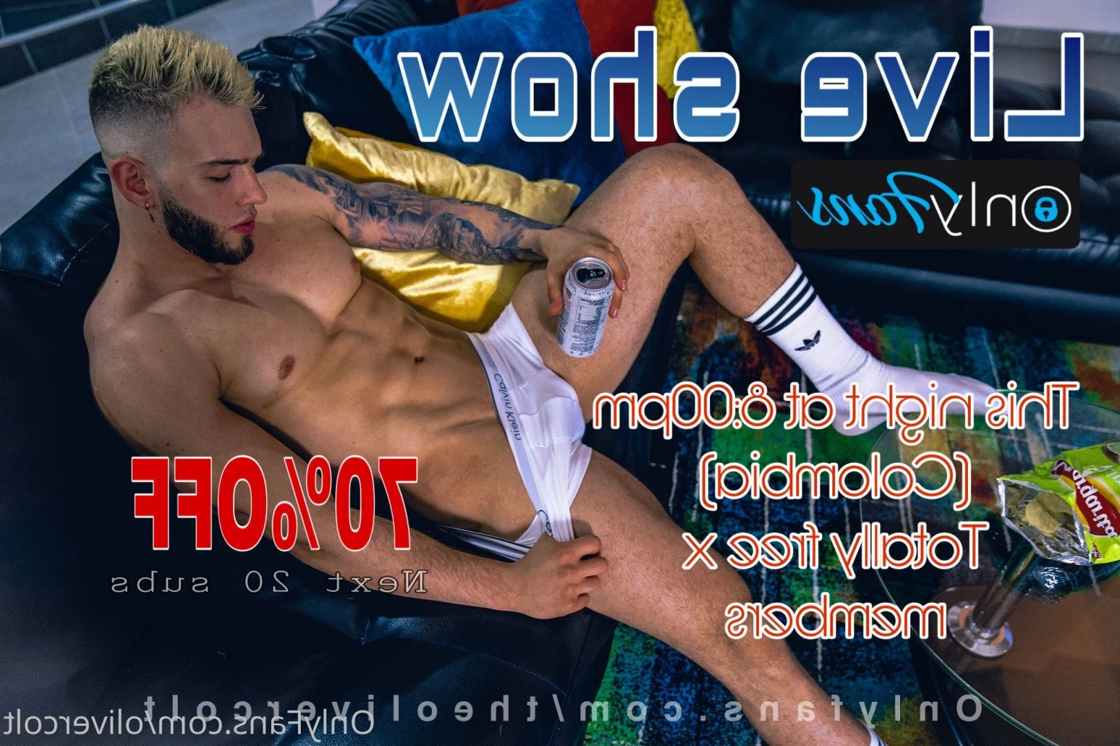 olivercolt Onlyfans leaked photo 2824538 on Hotleaks.tv