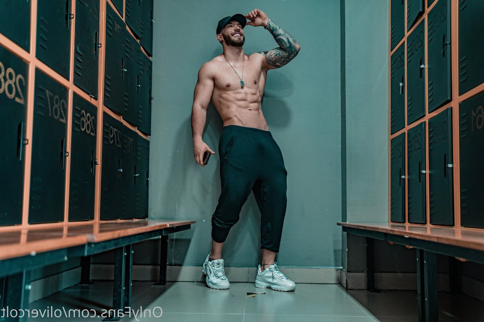 olivercolt Onlyfans leaked photo 2824600 on Hotleaks.tv