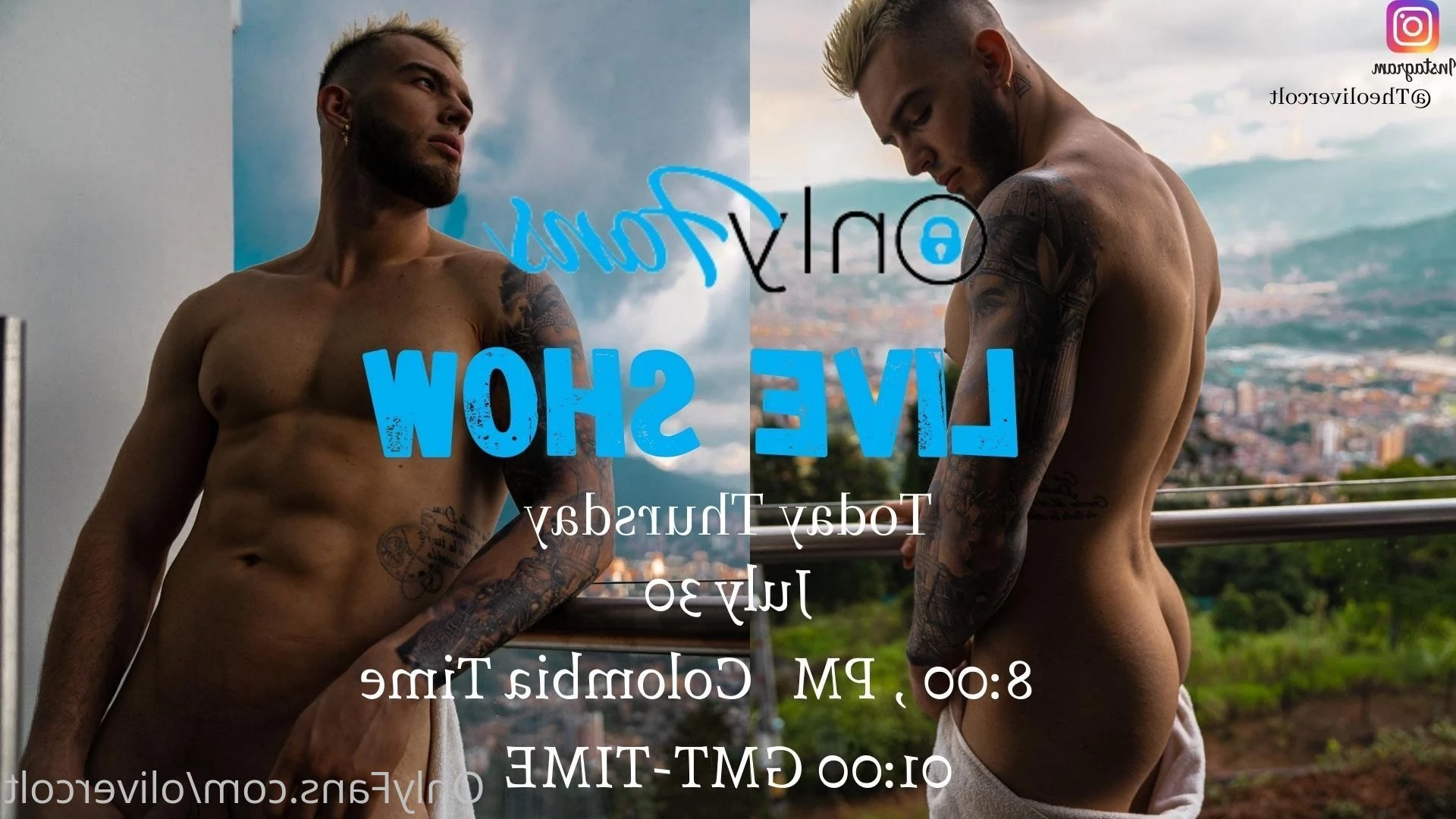olivercolt Onlyfans leaked photo 2825160 on Hotleaks.tv