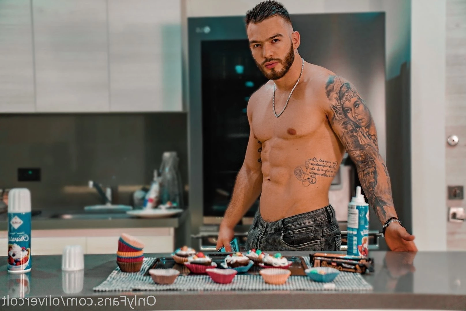 olivercolt Onlyfans leaked photo 2825183 on Hotleaks.tv