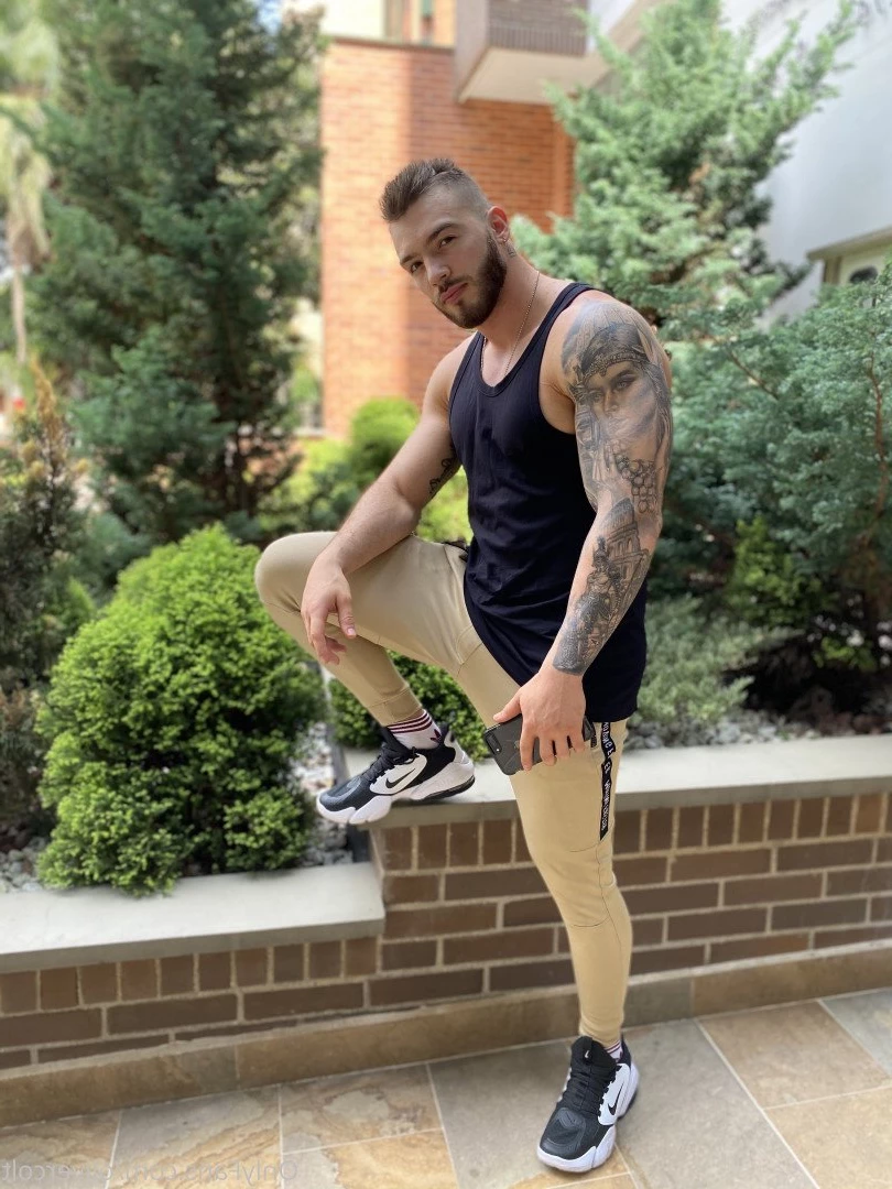 olivercolt Onlyfans leaked photo 2825199 on Hotleaks.tv