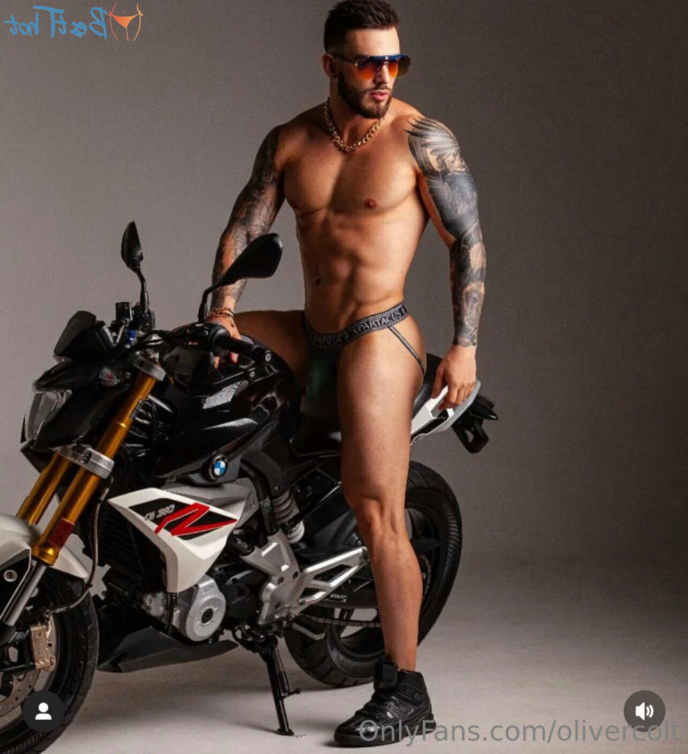 olivercolt Onlyfans leaked photo 16550314 on Hotleaks.tv