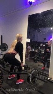 Olivia Austin [ oliviaaustinxxx ] Onlyfans leaked video 4488072 on Hotleaks.tv