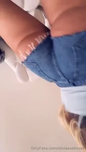 Olivia Austin [ oliviaaustinxxx ] Onlyfans leaked video 4925550 on Hotleaks.tv