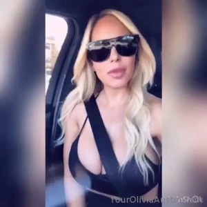 Olivia Austin [ oliviaaustinxxx ] Onlyfans leaked video 4925583 on Hotleaks.tv