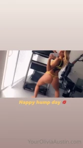 Olivia Austin [ oliviaaustinxxx ] Onlyfans leaked video 4925613 on Hotleaks.tv