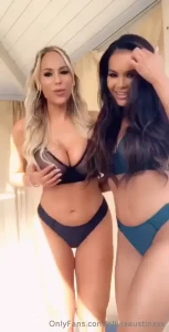 Olivia Austin [ oliviaaustinxxx ] Onlyfans leaked video 4925654 on Hotleaks.tv