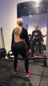 Olivia Austin [ oliviaaustinxxx ] Onlyfans leaked video 4925736 on Hotleaks.tv