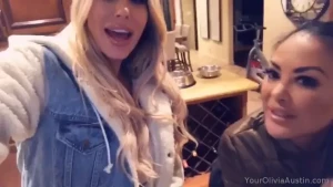 Olivia Austin [ oliviaaustinxxx ] Onlyfans leaked video 4925826 on Hotleaks.tv