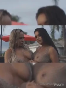 Olivia Austin [ oliviaaustinxxx ] Onlyfans leaked video 4925874 on Hotleaks.tv