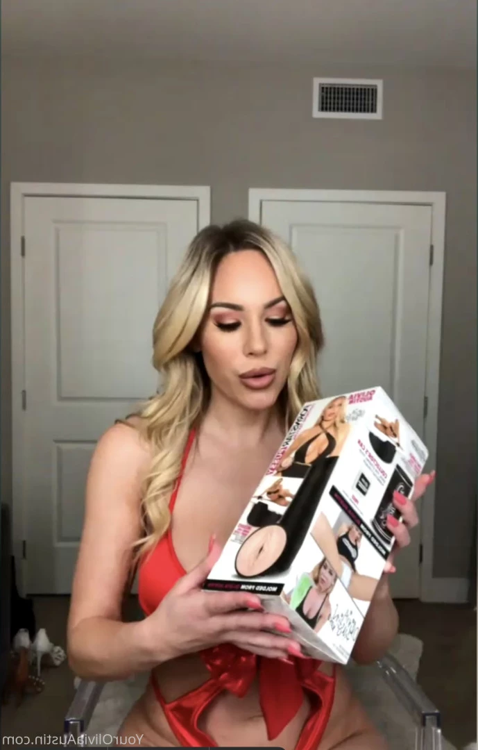 Olivia Austin [ oliviaaustinxxx ] Onlyfans leaked photo 5766229 on Hotleaks.tv