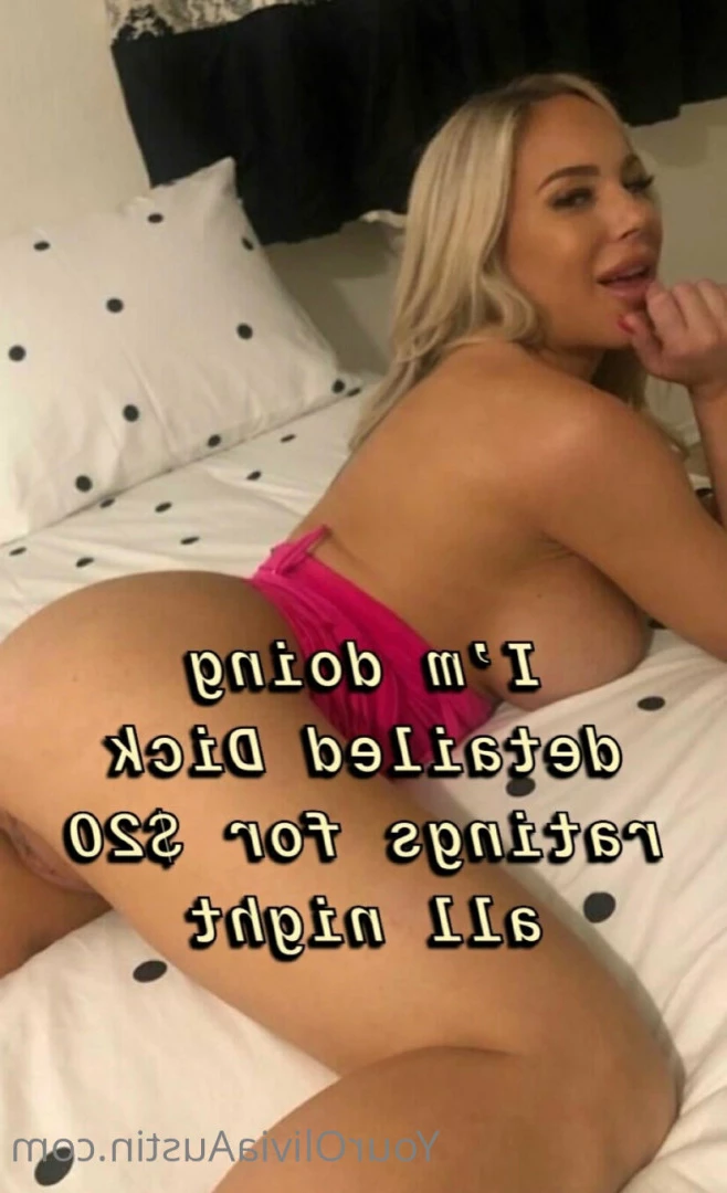Olivia Austin [ oliviaaustinxxx ] Onlyfans leaked photo 5766530 on Hotleaks.tv
