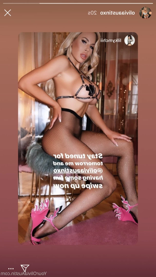 Olivia Austin [ oliviaaustinxxx ] Onlyfans leaked photo 5772855 on Hotleaks.tv