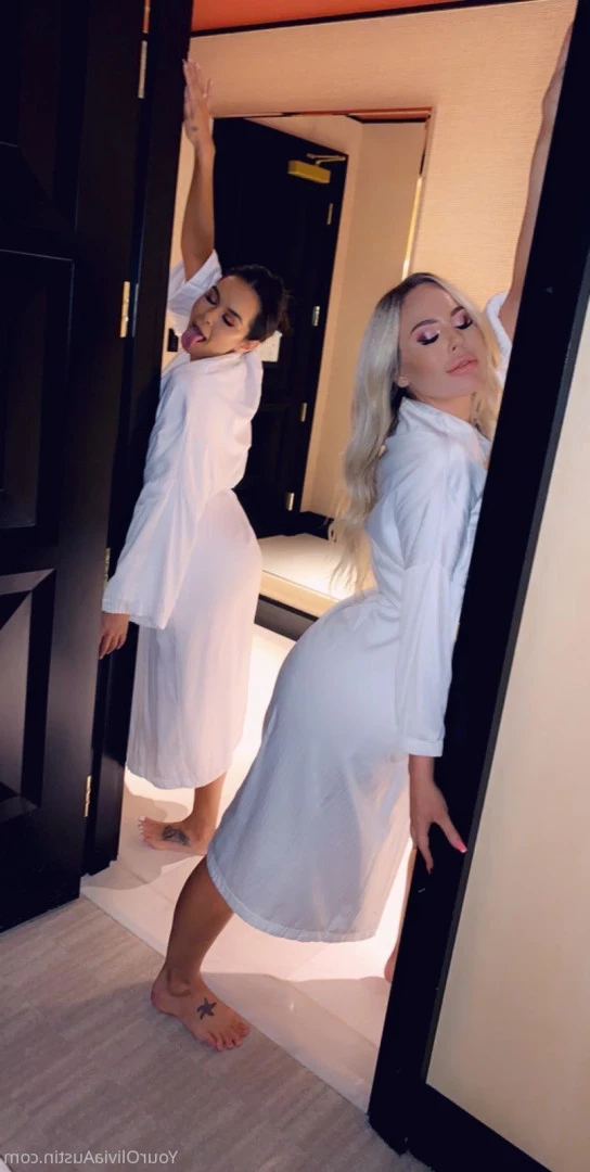 Olivia Austin [ oliviaaustinxxx ] Onlyfans leaked photo 5773337 on Hotleaks.tv