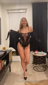 Olivia Austin [ oliviaaustinxxx ] Onlyfans leaked video 8860276 on Hotleaks.tv