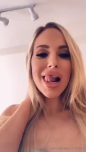 Olivia Austin [ oliviaaustinxxx ] Onlyfans leaked video 8860308 on Hotleaks.tv