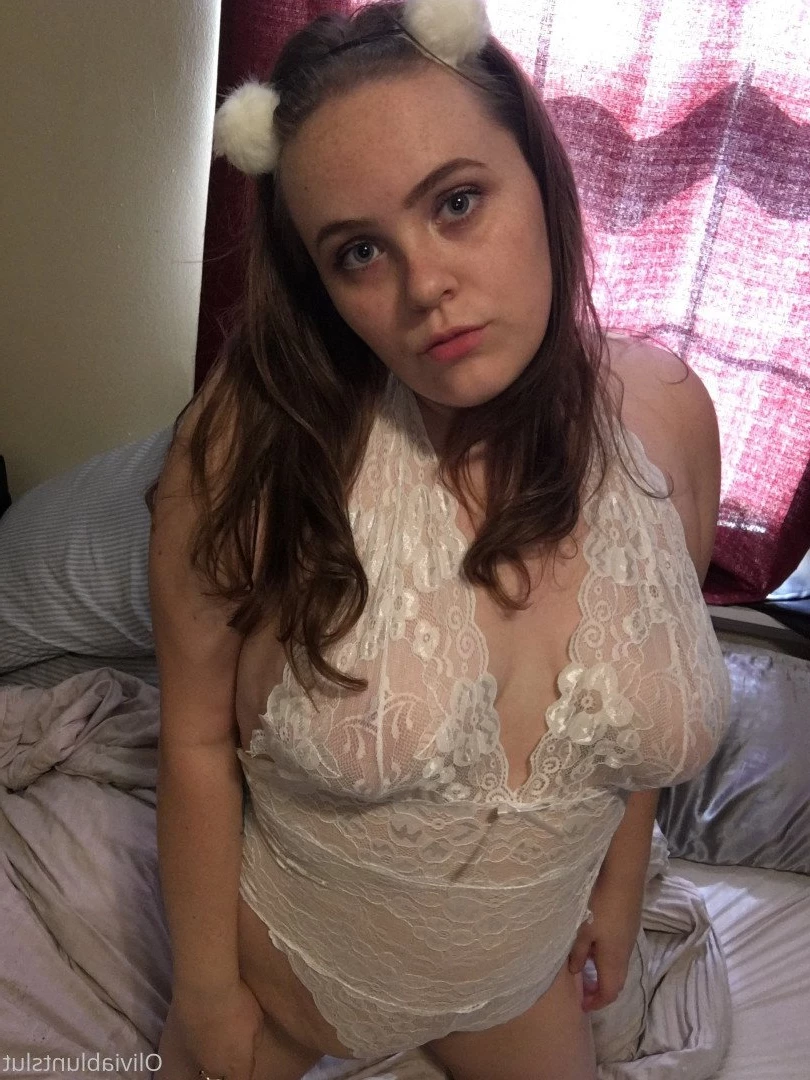 oliviabluntslut Onlyfans leaked photo 3008907 on Hotleaks.tv