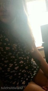 oliviabluntslut Onlyfans leaked video 4488261 on Hotleaks.tv