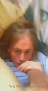 OliviaBNWO 🎀♠️ [ oliviabnwo ] Onlyfans leaked video 18291585 on Hotleaks.tv