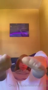 OliviaBNWO 🎀♠️ [ oliviabnwo ] Onlyfans leaked video 18291588 on Hotleaks.tv