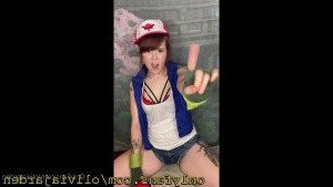 Olivia Jarden [ oliviajarden ] Onlyfans leaked video 4490168 on Hotleaks.tv