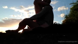 Olivia Jarden [ oliviajarden ] Onlyfans leaked video 8858771 on Hotleaks.tv