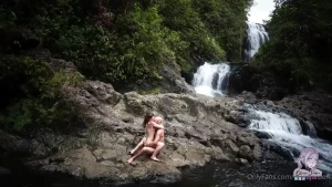 Olivia Jarden [ oliviajarden ] Onlyfans leaked video 8858775 on Hotleaks.tv