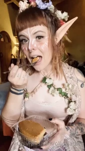Olivia Jarden [ oliviajarden ] Onlyfans leaked video 8858833 on Hotleaks.tv