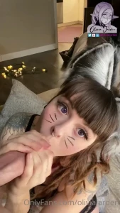 Olivia Jarden [ oliviajarden ] Onlyfans leaked video 8858838 on Hotleaks.tv
