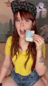 Olivia Jarden [ oliviajarden ] Onlyfans leaked video 8859100 on Hotleaks.tv
