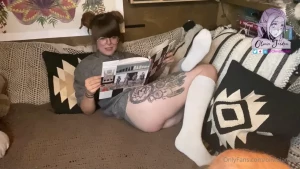 Olivia Jarden [ oliviajarden ] Onlyfans leaked video 8859141 on Hotleaks.tv