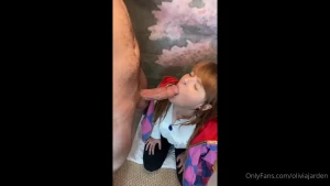 Olivia Jarden [ oliviajarden ] Onlyfans leaked video 8859454 on Hotleaks.tv