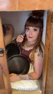 Olivia Jarden [ oliviajarden ] Onlyfans leaked video 8859495 on Hotleaks.tv